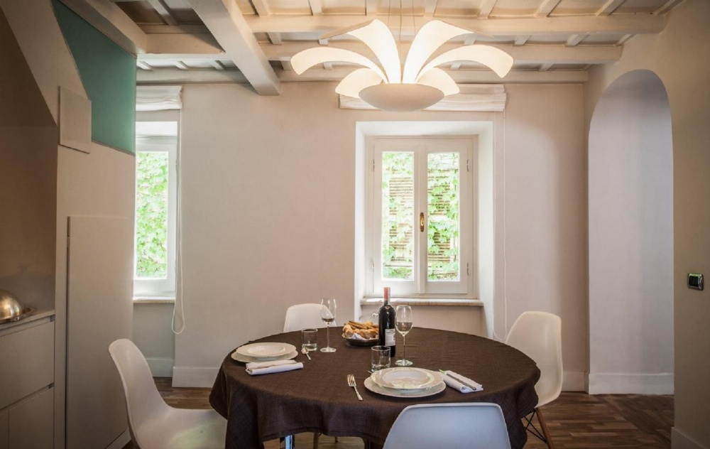 47LuxurySuites - Trevi