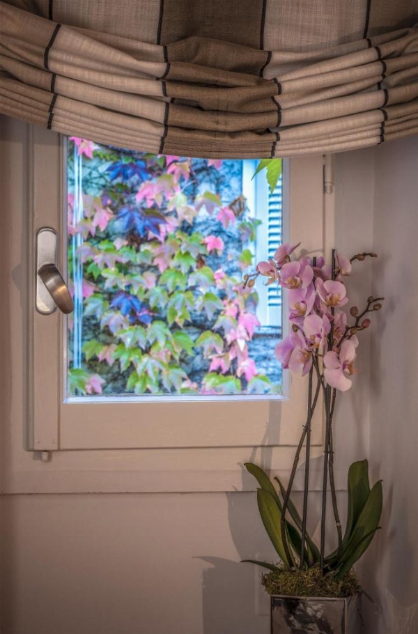 47LuxurySuites - Trevi image 10