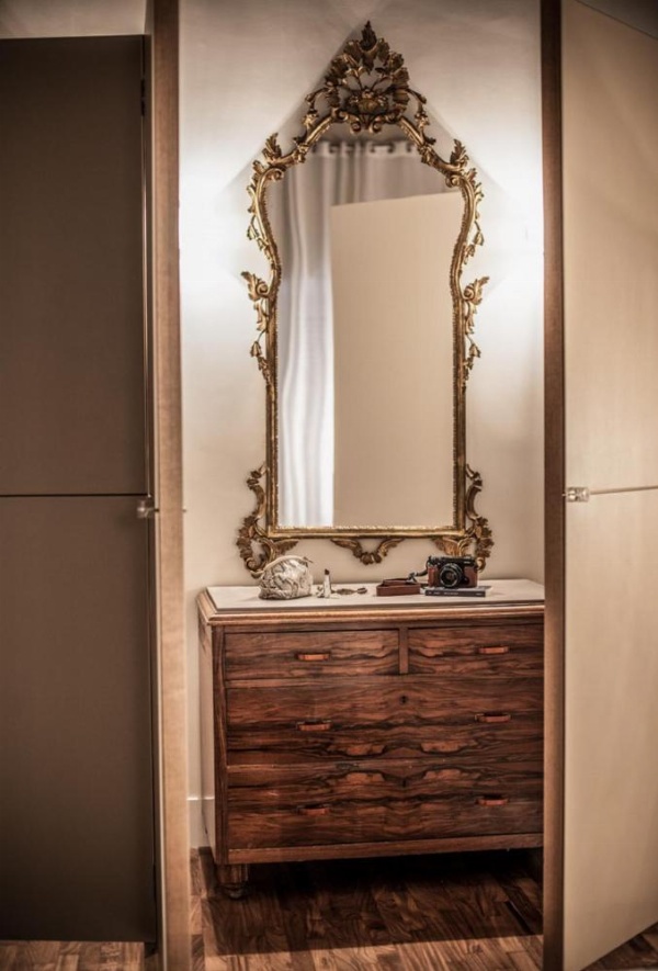 47LuxurySuites - Trevi image 13