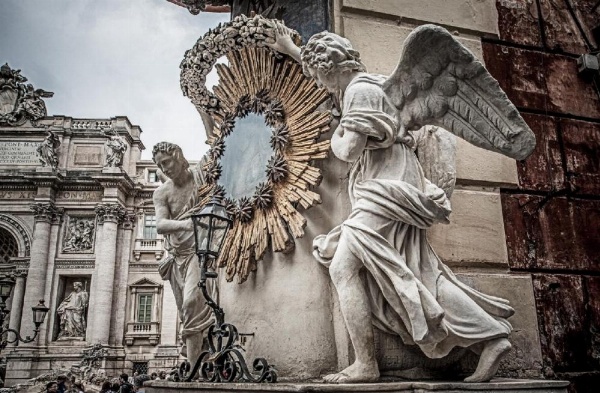 47LuxurySuites - Trevi image 22