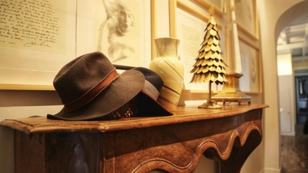 47LuxurySuites - Trevi image 23