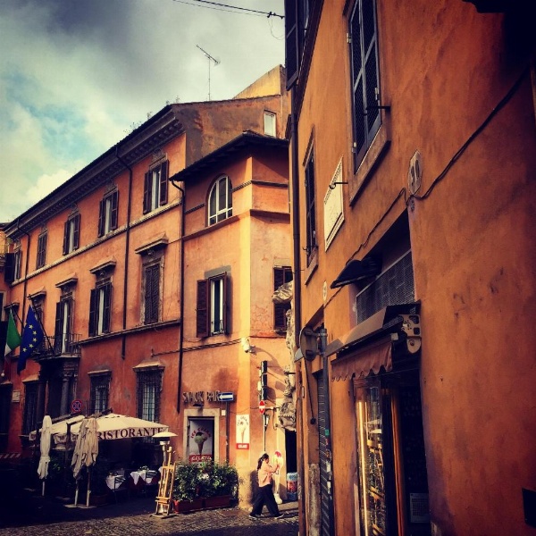 47LuxurySuites - Trevi image 24