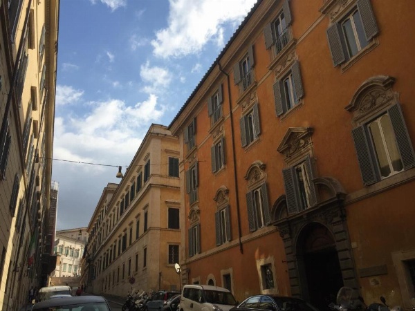 47LuxurySuites - Trevi image 26