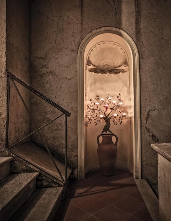 47LuxurySuites - Trevi image 27