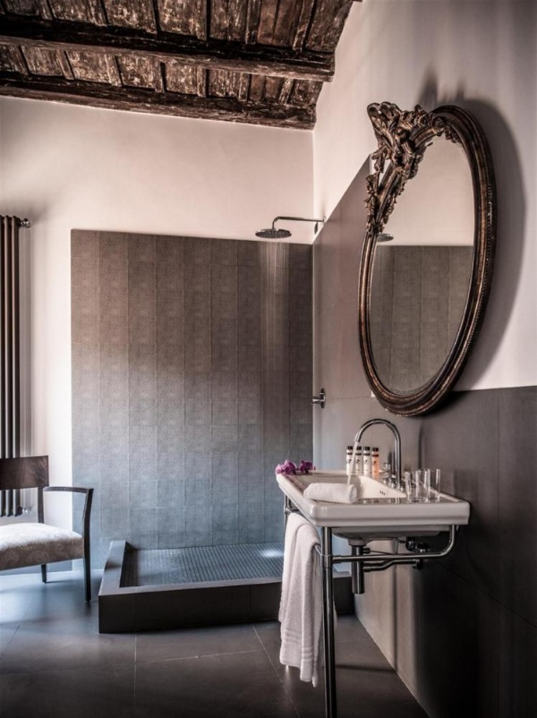 47LuxurySuites - Trevi image 28