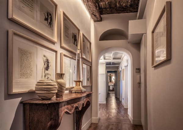 47LuxurySuites - Trevi Main image