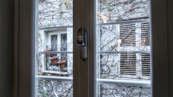 47LuxurySuites - Trevi image 6