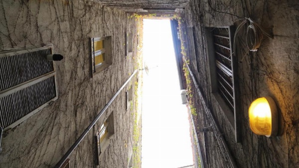 47LuxurySuites - Trevi image 9